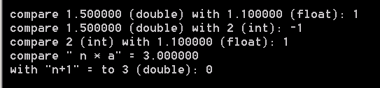 Defining a macro to compare two values