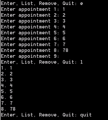 Deadlock Example Program In Java