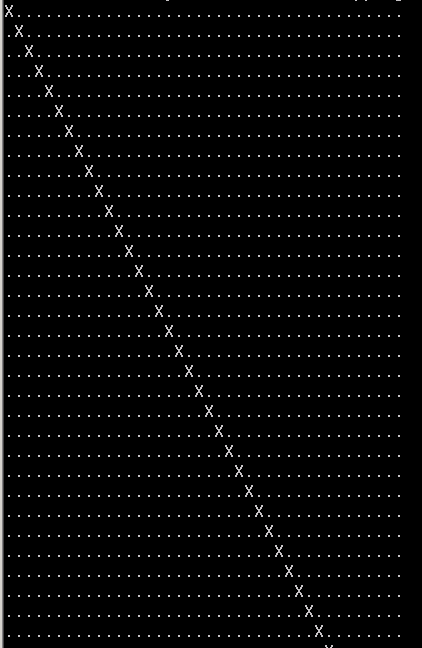 Show how bitmapped graphics may be used