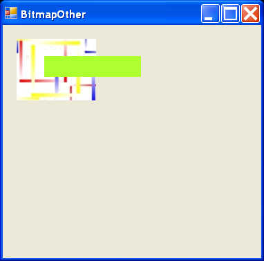Bitmap Other