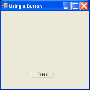 Popup button, Flat button and Image button