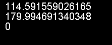 Converting Radians to Degrees