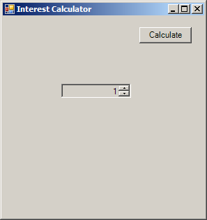 Convert value from Numeric Dropdown to Int