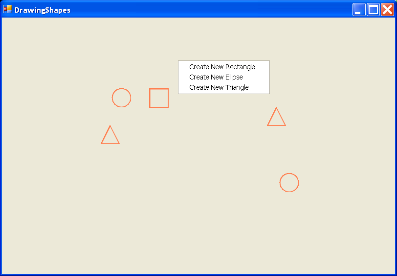 form c graphics