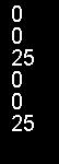 Obtaining the Most Significant or Least Significant Bits of a Number