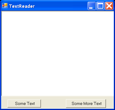 Text Reader