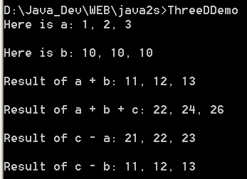 binary operator overloading in c sharp