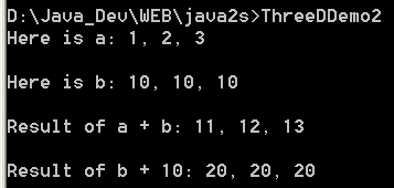 Overload addition for object + object, and 
   for object + int