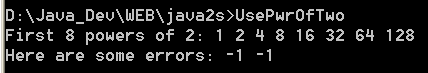 Indexers don't have to operate on actual arrays