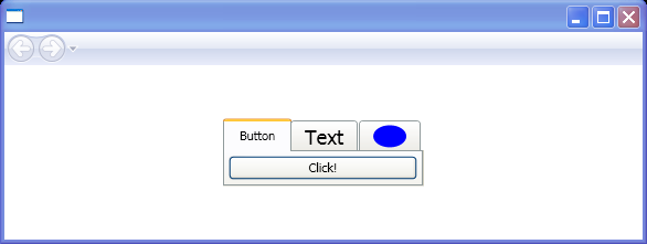 AccessText for TextBlock