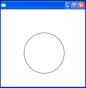 Animate Ellipse RadiusY, RadiusX