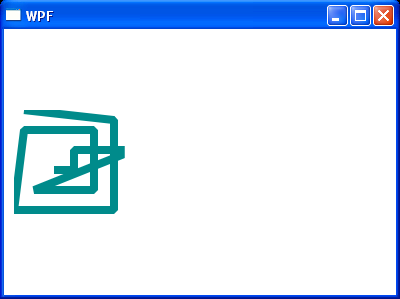 Bevel StrokeLineJoin Polyline