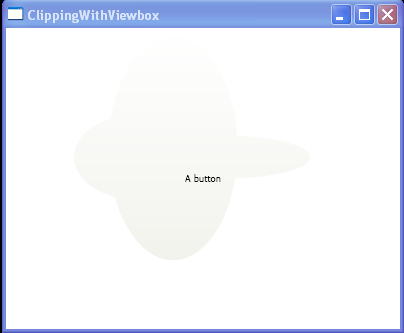Clipping With Viewbox