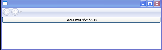 DateTemplate for Date Time, filter value by path