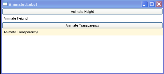 DoubleAnimation Loop three times