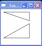 Multiple Subpaths