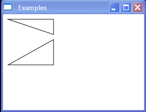 Multiple Subpaths with PathFigure