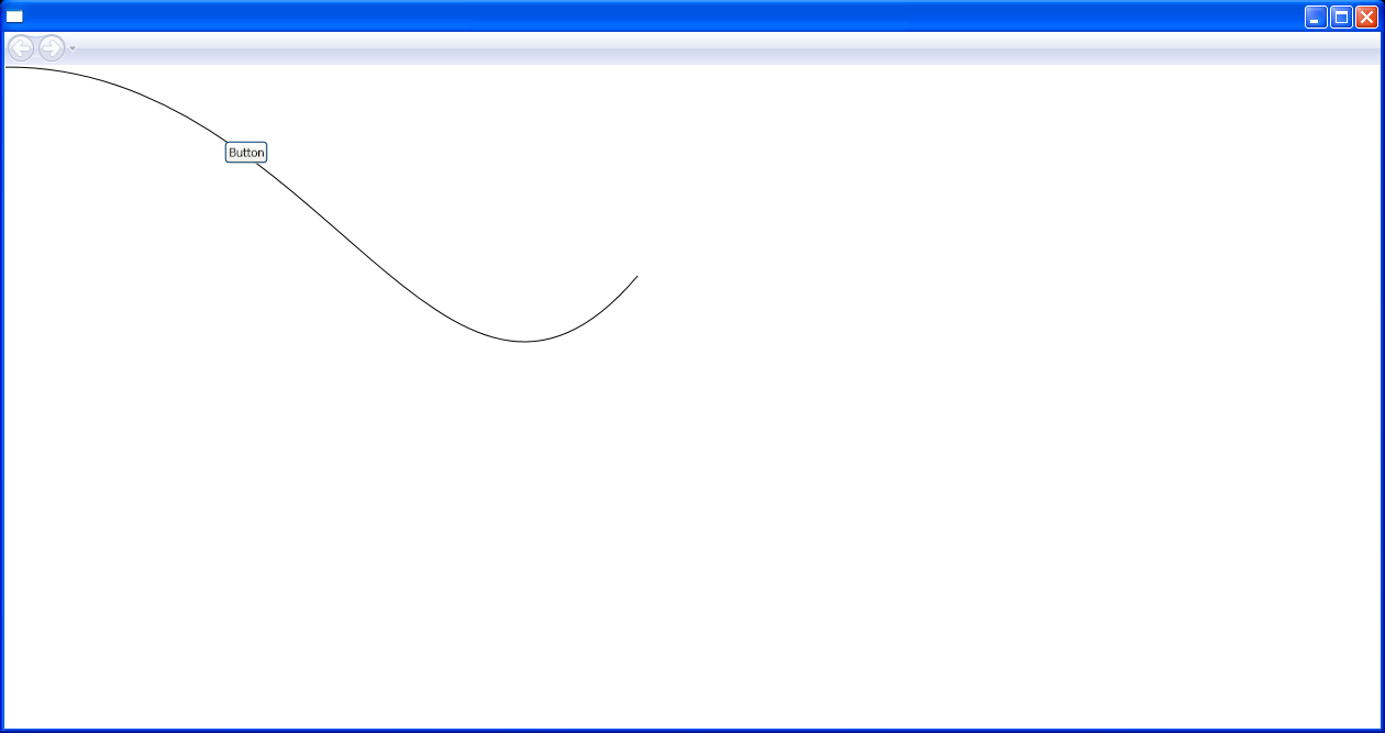 Path Animated Button