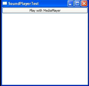 Play with MediaPlayer