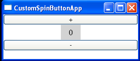 Set Delay and Interval for RepeatButton