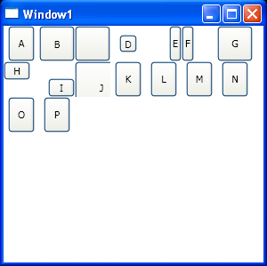 Set ItemWidth and ItemHeight for WrapPanel