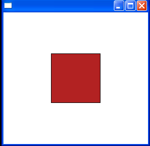 Trigger animation with Rectangle.MouseLeave