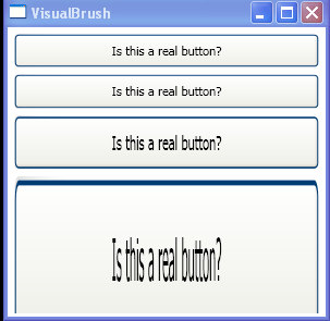 VisualBrush Binding to a Button