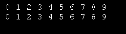 Access a vector using an iterator.