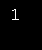 Assign the public object member address to a pointer