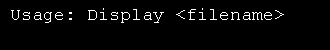 Check status: EOF encountered, Non-Fatal I/O error, Fatal I/O error