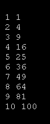 Define and init class array: two int type parameters in constructor