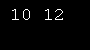 Demonstrate inheriting a protected base class.