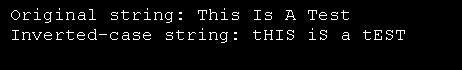 Index a pointer as if it were an array. 