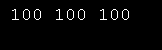 Namespaces are additive
