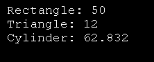 Share member variables between sub class