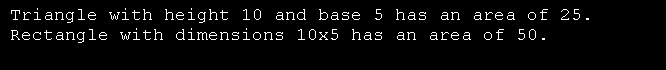 Virtual function for two derived classes