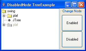 Disabled Node Tree Example 2