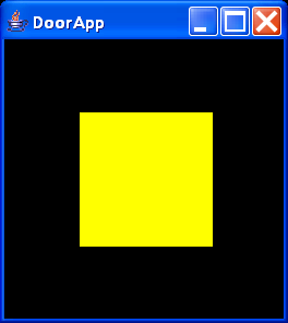 Door App