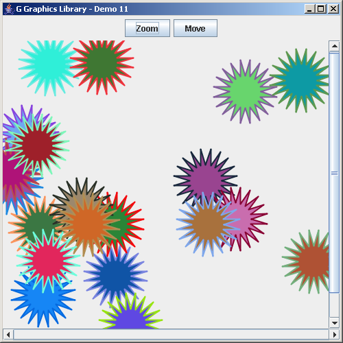 Update World Extent Geometry