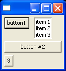 Grid Layout Span