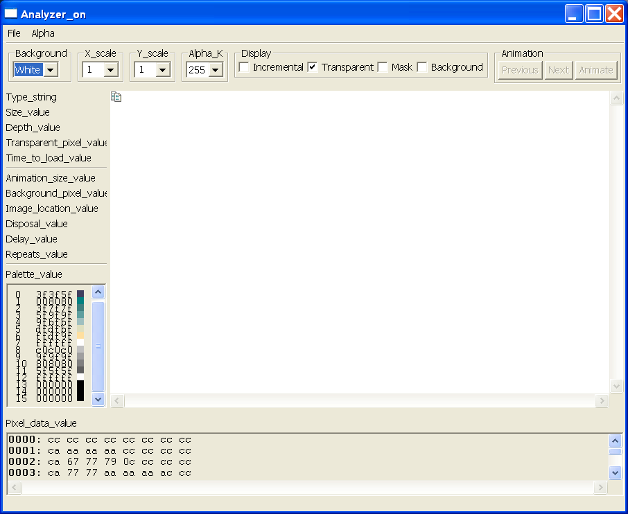 Java Stock Market Analyzer Program - 6.