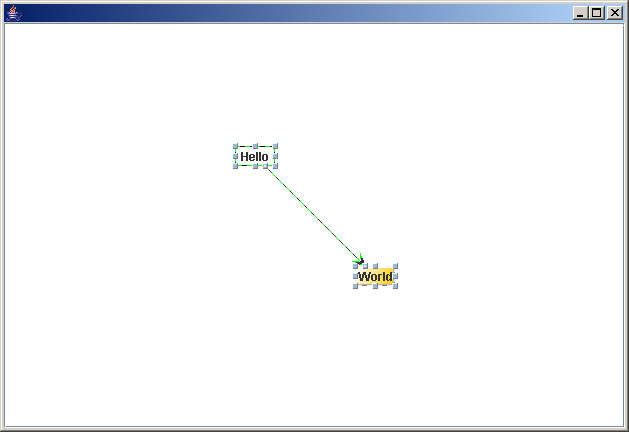 Component Group Demo