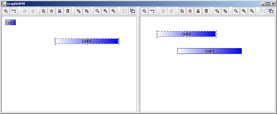 Graph Editor Demo 4