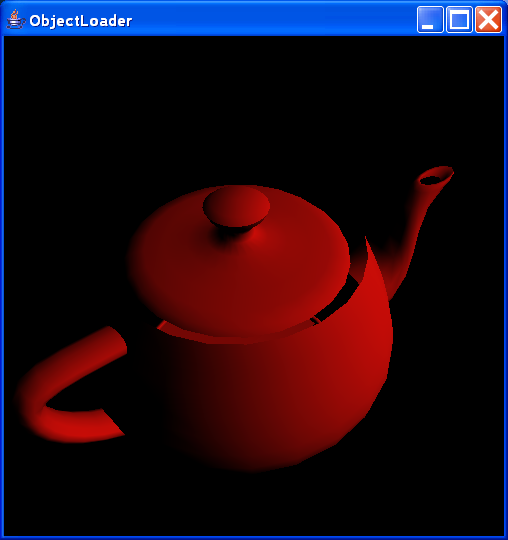 Object Loader 3