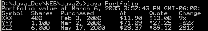 Demonstrate number and date internationalization