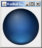 Radial Gradient