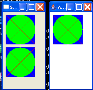 Convert between SWT Image and AWT BufferedImage