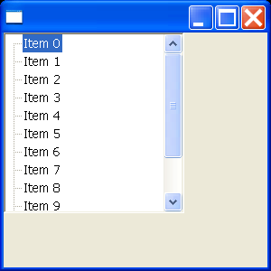 Enable menu items dynamically (when menu shown)