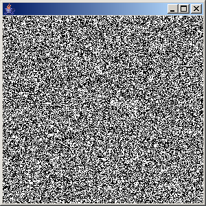 Noise Image