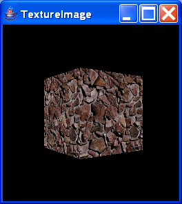 Texture Image